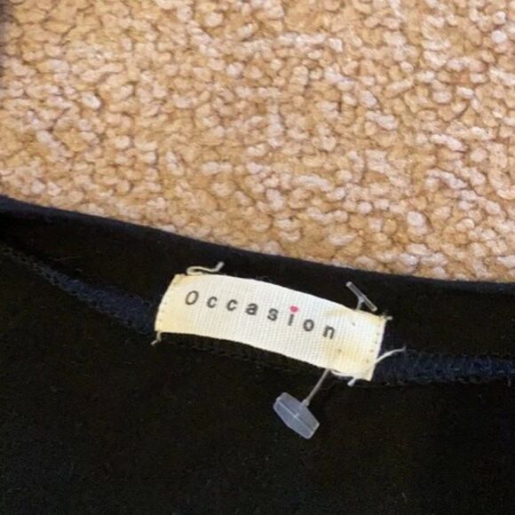 Occasion black tank xl - Picture 4 of 5